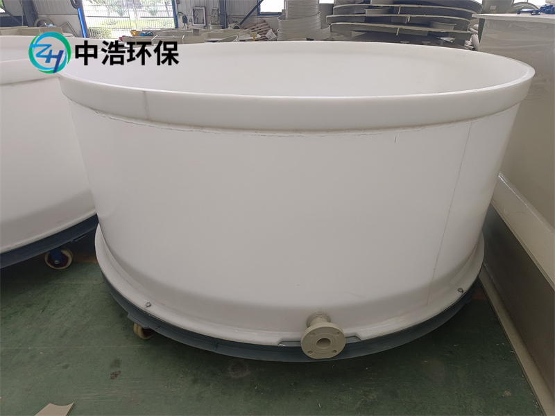 前锋PP抽滤槽